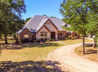 3977 County Road 2546, Quinlan, TX 75474