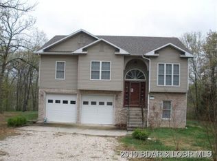 5550-3 Seasons Rd, Osage Beach, MO 65065