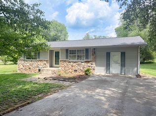 3366 Dietz Dr, Cookeville, TN 38506