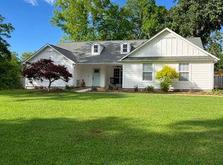 3340 Northbrooke Ln, Tallahassee, FL 32309