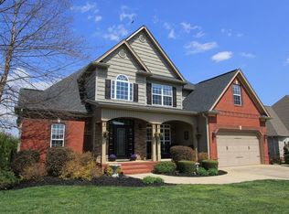 8222 Trout Lily Dr, Ooltewah, TN 37363