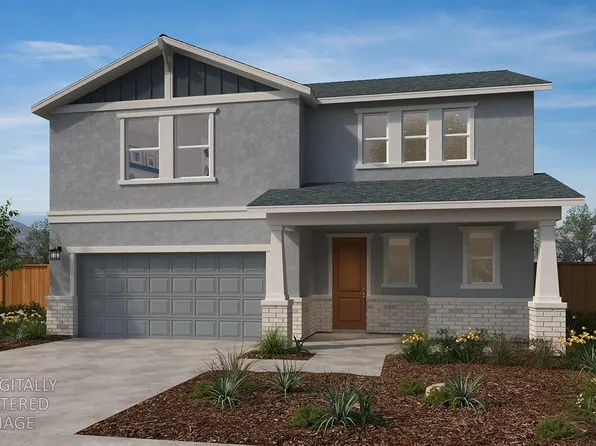 1024 Beacon Bay Way, Sacramento, CA 95838