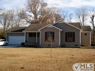 565 Miriah Dr, McMinnville, TN 37110
