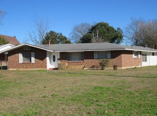 2717 Fisk Rd, Montgomery, AL 36111