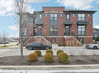 237 Poplar St, Westfield, IN