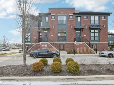 237 Poplar St, Westfield, IN, 46074