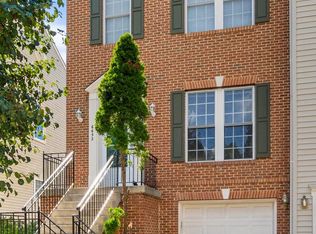 6652 Debra Lu Way, Springfield, VA 22150