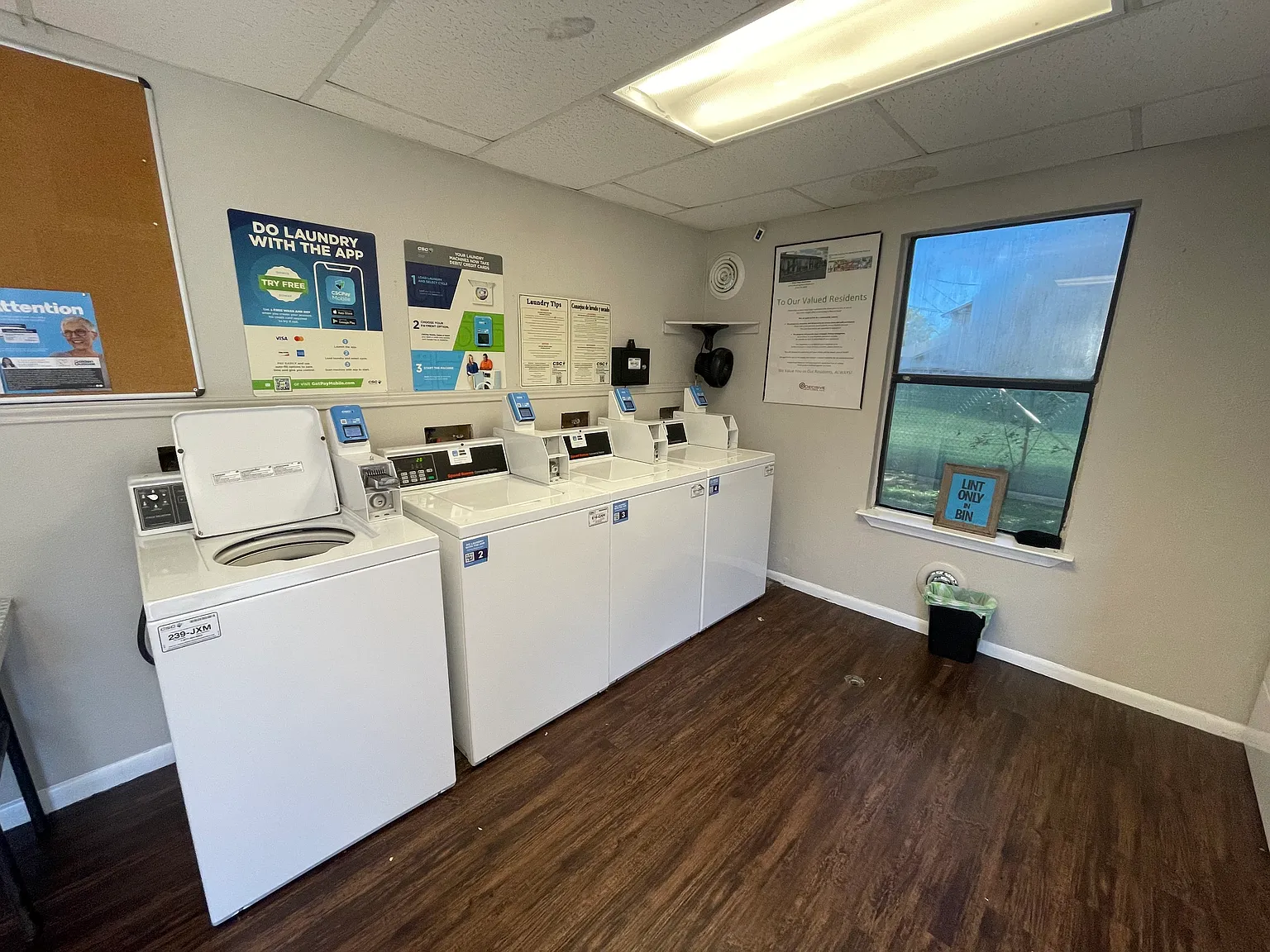 2 bed, 865 sqft, $875 — Photo 3