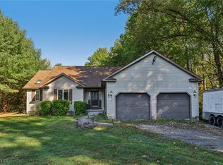 2601 Hague Rd, Orwell, OH 44076