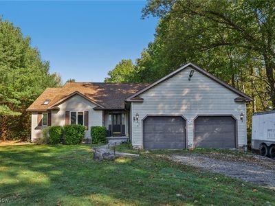 2601 Hague Rd, Orwell, OH, 44076