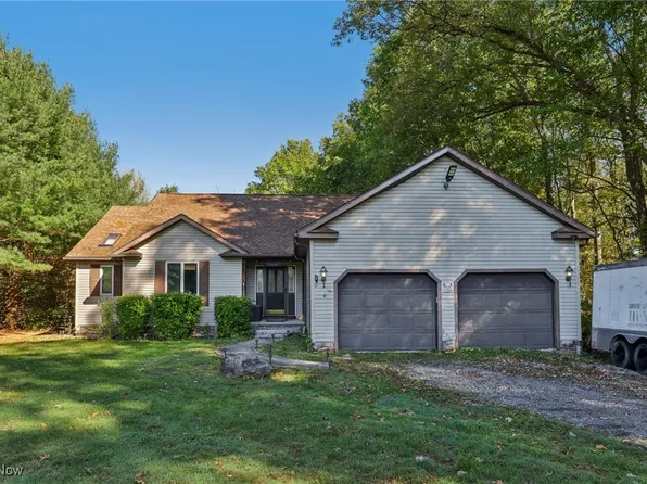 2601 Hague Rd, Orwell, OH 44076