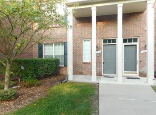 13249 Canopy Dr, Sterling Heights, MI 48313