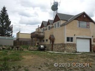 134 E 4th St, Leadville, CO 80461