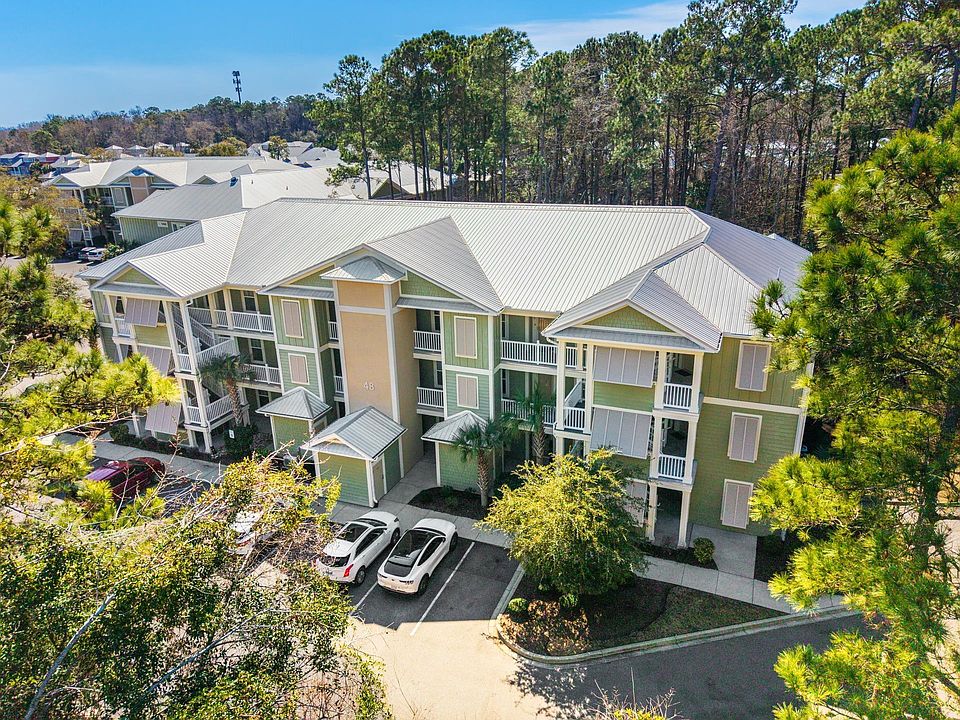 1st image of 48 Mingo Dr. #2D