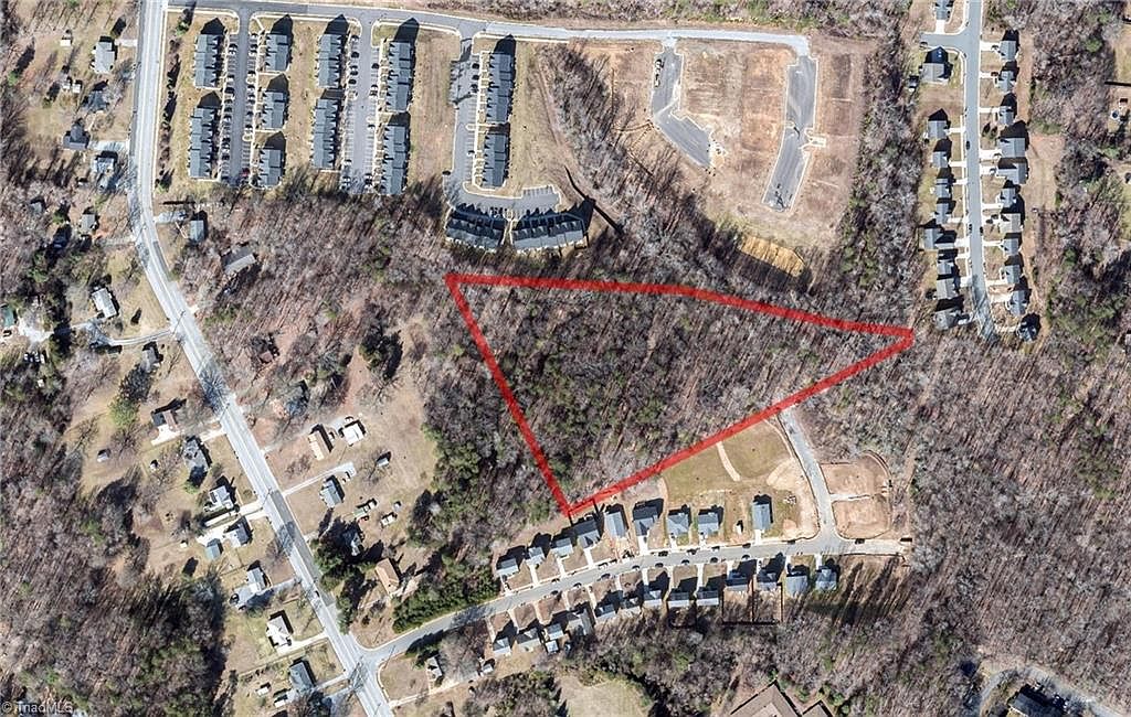 3810 Yy Yanceyville St, Greensboro, NC 27405 MLS 1096907 Zillow