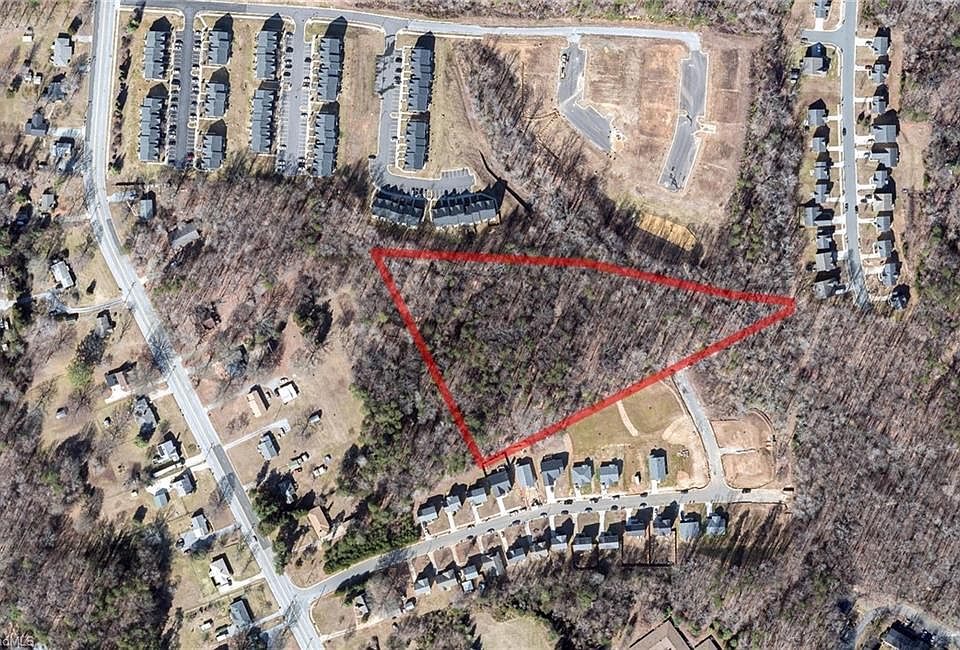 38103810 Yy Yanceyville St, Greensboro, NC 27405 MLS 1096907 Zillow