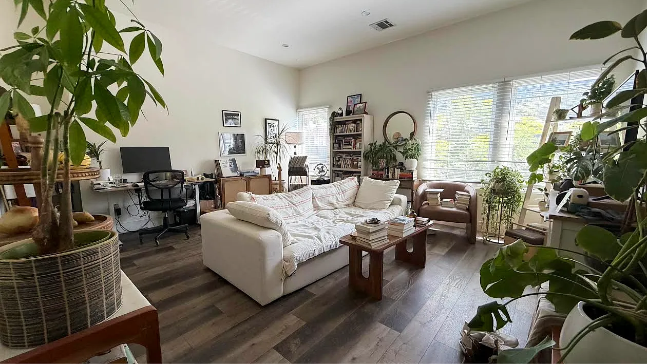 1 bed, 650 sqft, $2,500 — Photo 2