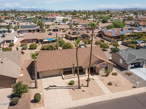 5th image of 12614 W WILDWOOD Drive