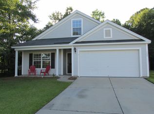 1000 Briar Rose Ln, Ladson, SC 29456
