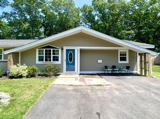 27 Elsie Rd, Brockton, MA 02302