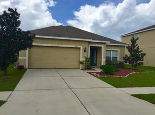 6011 Sweet William Ter, Land O Lakes, FL 34639
