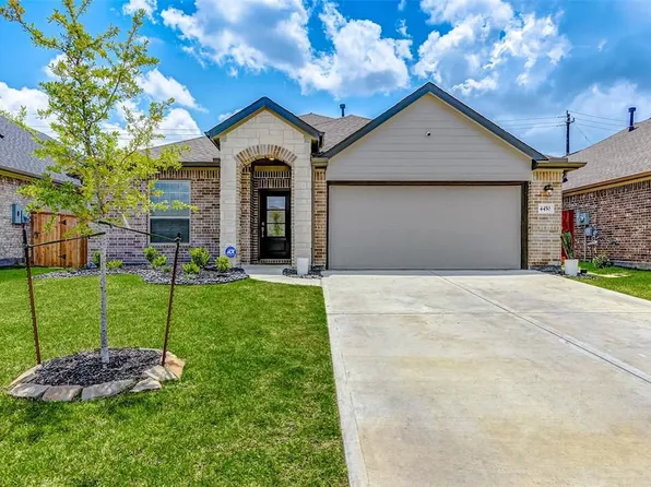 4450 Wild Flora Way, Baytown, TX 77521