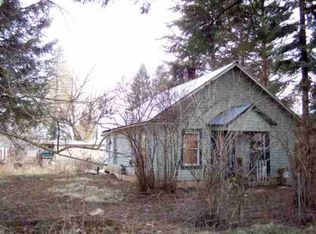 1107 Spruce St, Sandpoint, ID 83864