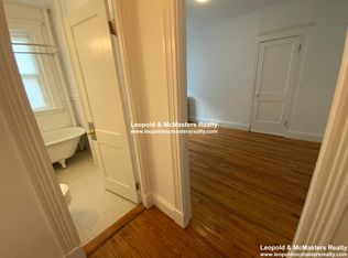 117 Brainerd Rd #15A, Allston, MA 02134