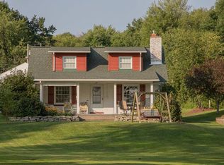 2211 Random Rd, Jamestown, PA 16134