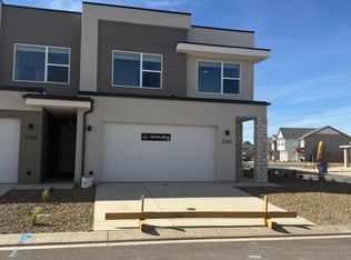 5382 S Avila Ln Lot 150, Washington, UT 84780