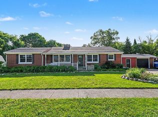 222 S Shumaker Dr, Bremen, IN 46506