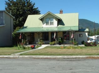 902 Main Ave, Libby, MT 59923