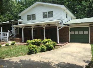 110 Sterling St, Carrollton, GA 30116