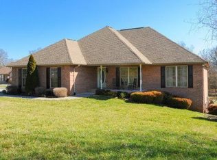 108 Jess Cir, Maryville, TN 37801