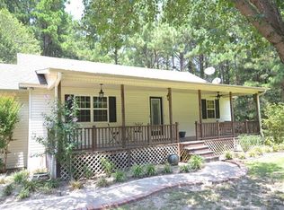 521 Columbia Road 43, Magnolia, AR 71753