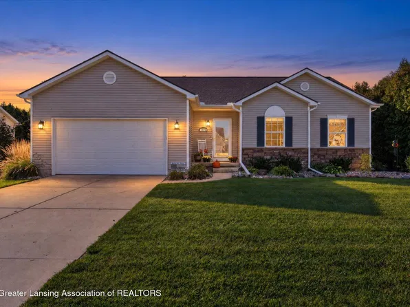 1526 Witherspoon Way, Holt, MI 48842
