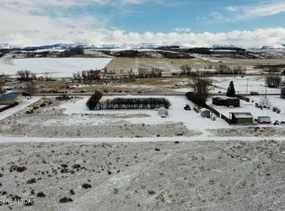 10480 N Highway 32, Tetonia, ID 83424