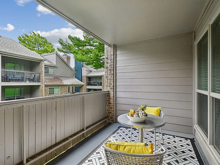 Chisholm Place — Photo 16