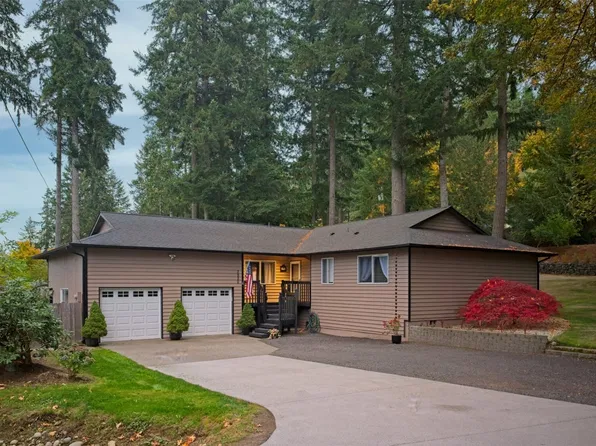 3820 Green Mountain Road NW, Bremerton, WA 98312