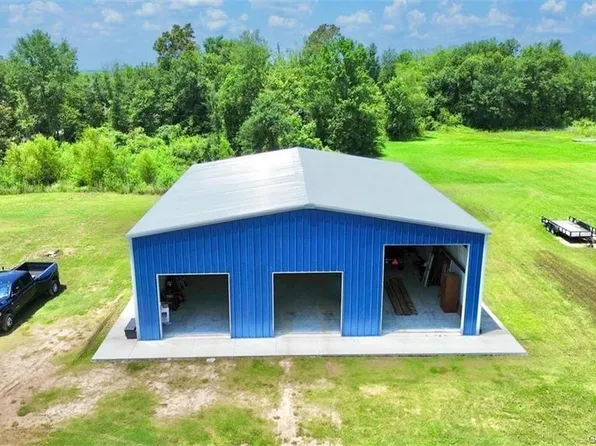 2121 Edgerly Dequincy Rd, Vinton, LA 70668
