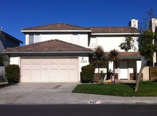 3582 Deaver Ln, San Diego, CA 92173
