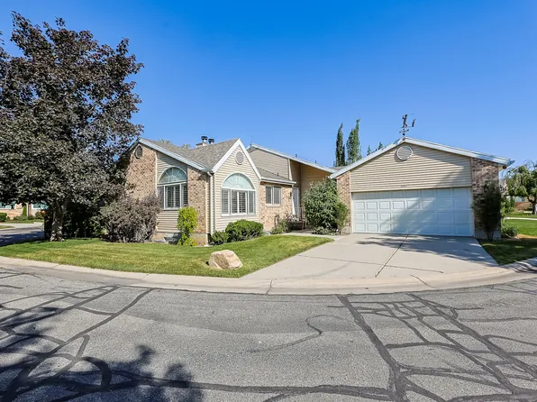 6487 S Tanner Way, Salt Lake City, UT 84121