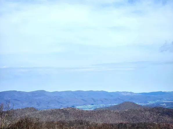 Harper Trl, Valley Bend, WV 26293