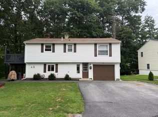 62 Piehl Ave, Worcester, MA 01606