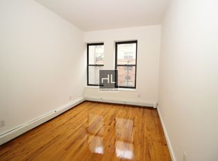 313 W 116th St APT 2A, New York, NY 10026
