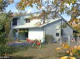 2705 Noblewood Ct, Bowie, MD 20716
