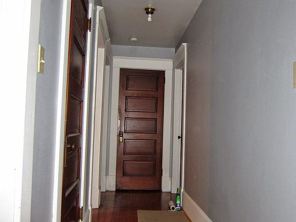hallway on 2nd floor