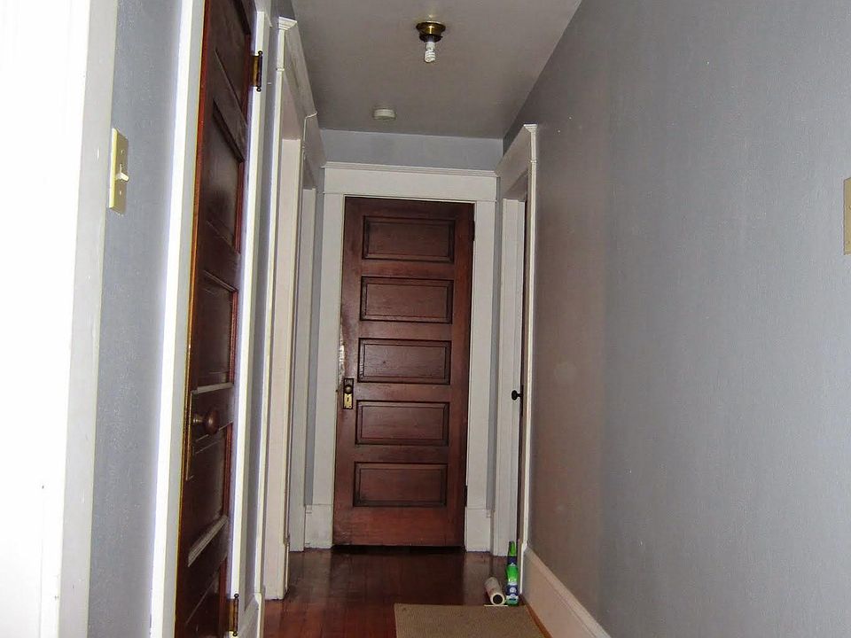 hallway on 2nd floor