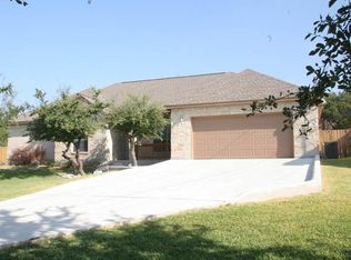 613 Sendera St, San Antonio, TX 78260