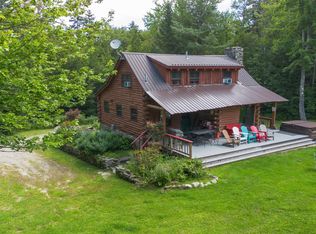 9 Willis Cemetery Rd, Stratton, VT 05360